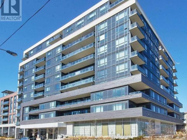 apartment at 905 2800 KEELE STREET, Toronto, Ontario, M3M2G4