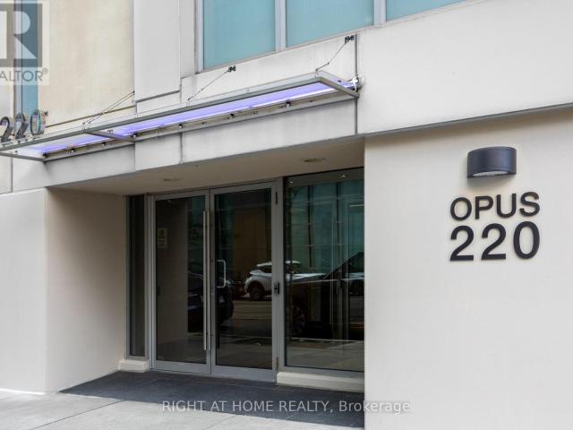 apartment at 905 – 220 VICTORIA STREET