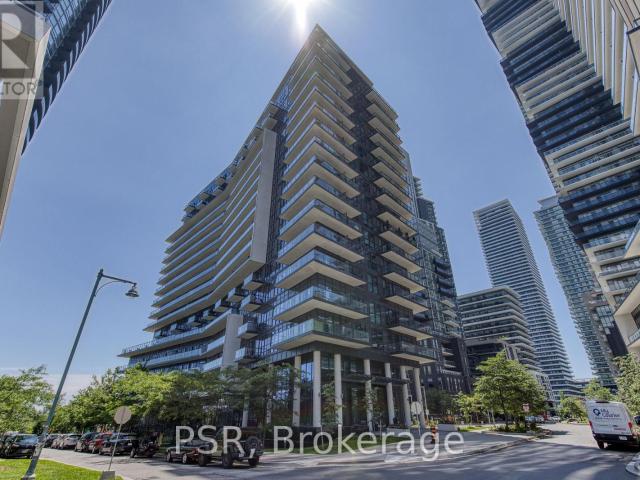 apartment at 905 – 39 ANNIE CRAIG DRIVE