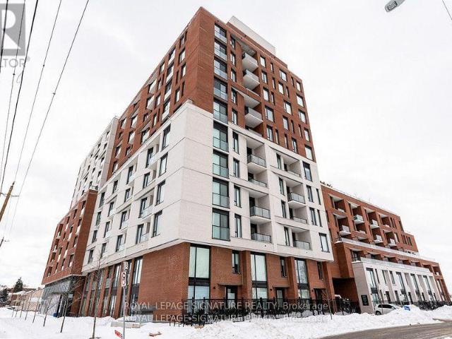 apartment at 905 3100 KEELE STREET, Toronto, Ontario, M3M0E1