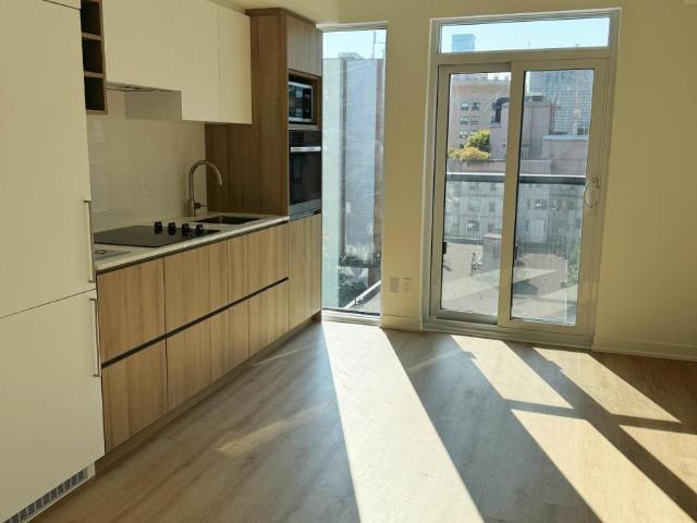apartment at 905 – 319 JARVIS STREET