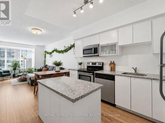 apartment at 905 59 EAST LIBERTY STREET, Toronto, Ontario, M6K3R1