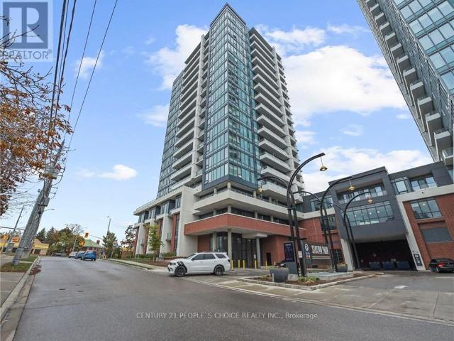 apartment at 905 5 WELLINGTON STREET S, Kitchener, Ontario, N2G0E3