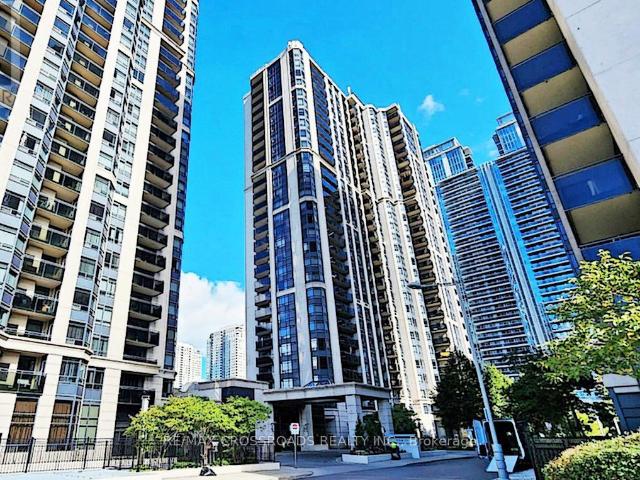 apartment at 906 155 BEECROFT ROAD, Toronto, Ontario, M2N7C6