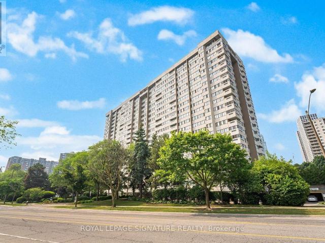 apartment at 906 1580 MISSISSAUGA VALLEY BOULEVARD, Mississauga, Ontario, L5A3T8