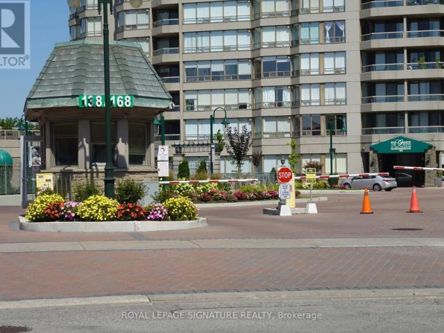apartment at 906 168 BONIS AVENUE, Toronto, Ontario, M1T3V6