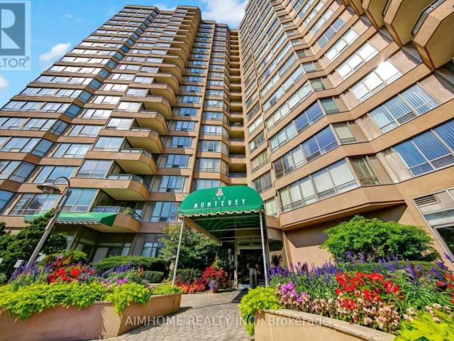 apartment at 906 175 BAMBURGH CIRCLE, Toronto, Ontario, M1W3X8