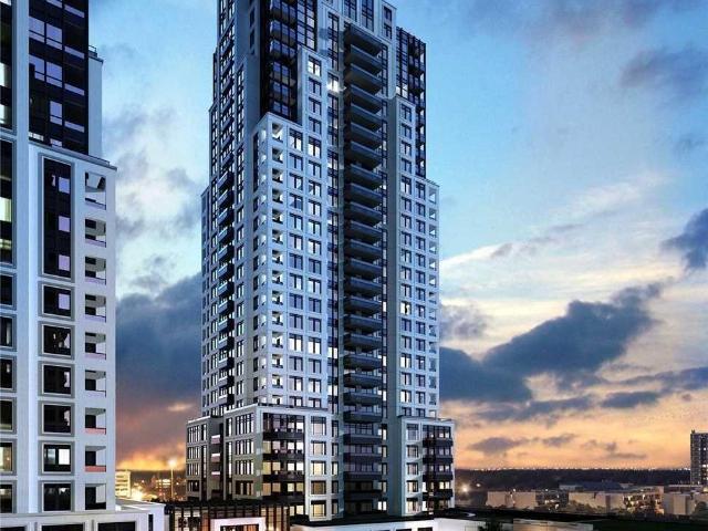 apartment at 906 10 EVA ROAD, Toronto, Ontario, M9C0B3