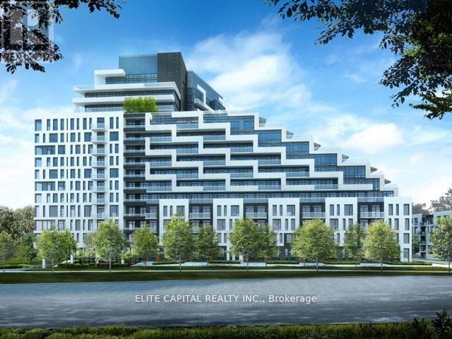 apartment at 906 – 25 ADRA GRADO WAY