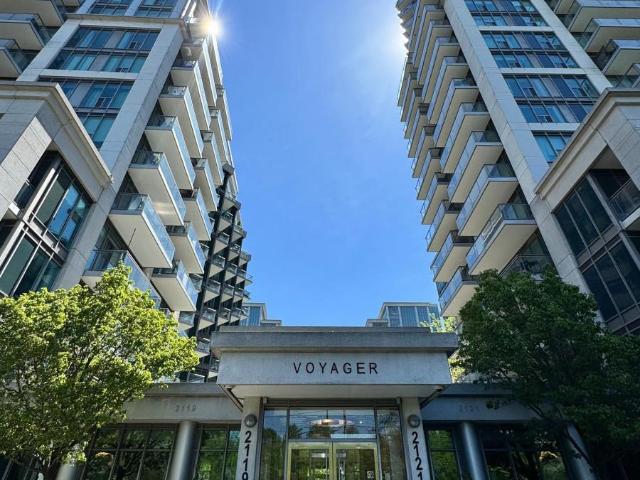 apartment at 906 2121 LAKE SHORE BOULEVARD W, Toronto, Ontario, M8V1A1
