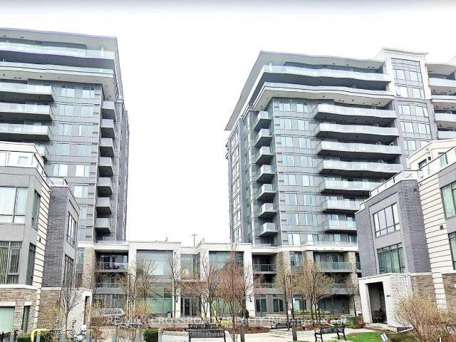 apartment at 906 325 SOUTH PARK ROAD, Markham, Ontario, L3T0B8