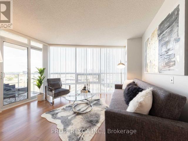 apartment at 906 83 BOROUGH DRIVE, Toronto, Ontario, M1P5E4
