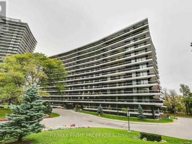 apartment at 907 115 ANTIBES DRIVE, Toronto, Ontario, M2R2Y9