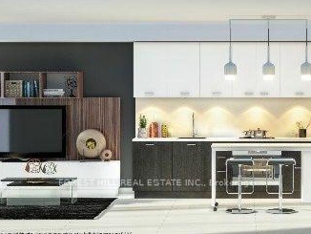 apartment at 907 2 SONIC WAY, Toronto, Ontario, M3C0P2