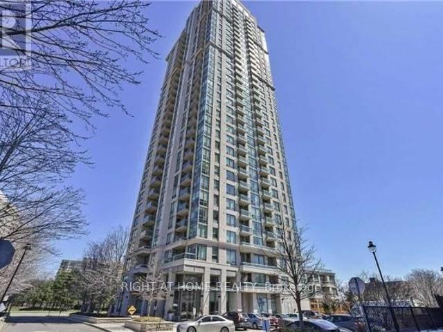apartment at 907 – 3504 HURONTARIO STREET
