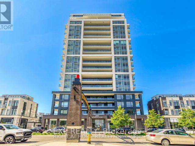 apartment at 907 385 WINSTON ROAD, Grimsby, Ontario, L3M4E8