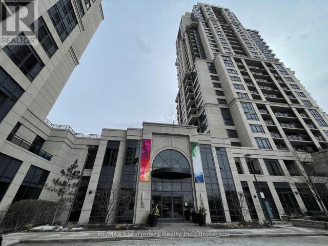 apartment at 907 6 EVA ROAD, Toronto, Ontario, M9C4Z5