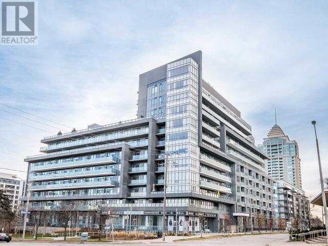 apartment at 907 7 KENASTON GARDENS, Toronto, Ontario, M2K0E9