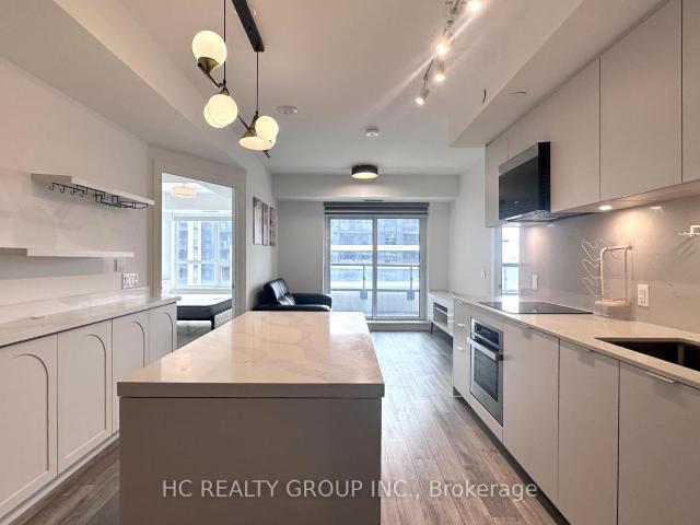 apartment at 907 – 9 CLEGG ROAD