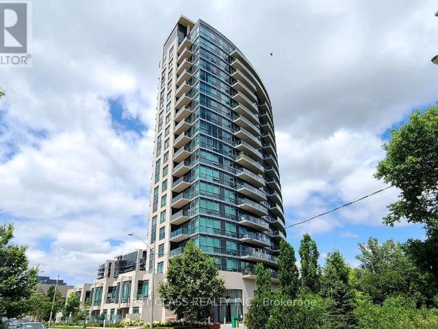 apartment at 908 – 160 VANDERHOOF AVENUE
