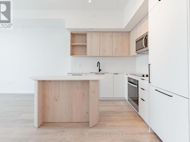 apartment at 908 1185 DUPONT STREET, Toronto, Ontario, M6H0G5