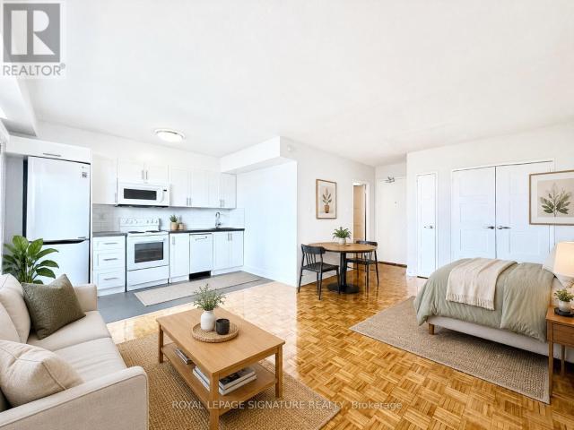 apartment at 908 276 ST GEORGE STREET, Toronto, Ontario, M5R2P6