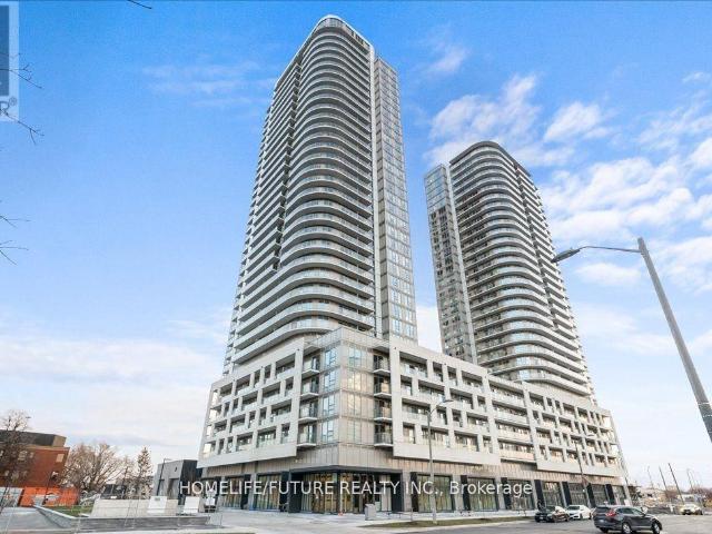 apartment at 908 2033 KENNEDY ROAD, Toronto, Ontario, M1T0B9