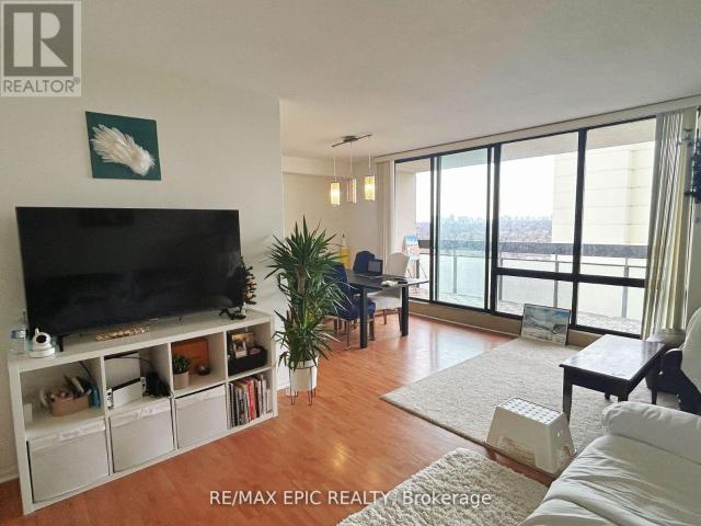 apartment at 908 350 SENECA HILL DRIVE, Toronto, Ontario, M2J4S7