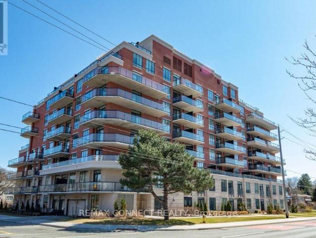 apartment at 908 – 3655 KINGSTON ROAD