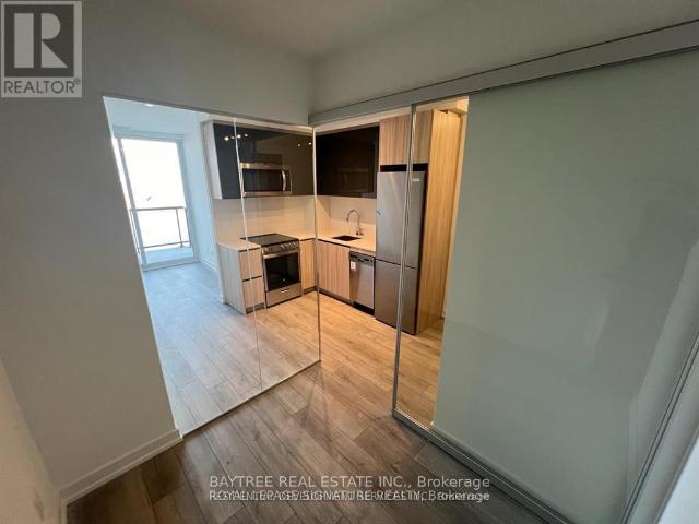 apartment at 908 3100 KEELE STREET, Toronto, Ontario, M3M0E1