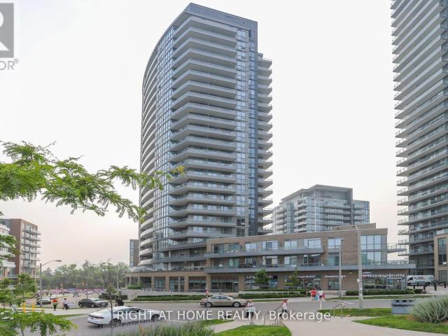 apartment at 908 – 50 FOREST MANOR ROAD