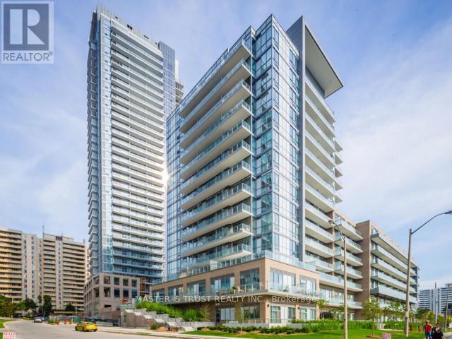 apartment at 908 – 52 FOREST MANOR ROAD