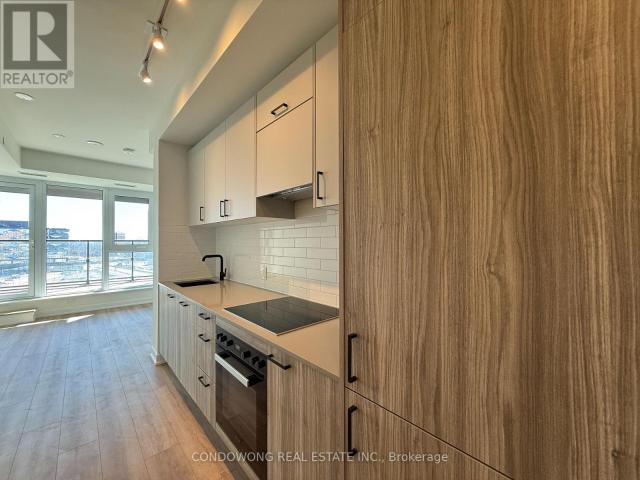 apartment at 908 5 QUARRINGTON LANE, Toronto, Ontario, M3C0S5