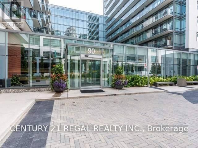 apartment at 908 90 STADIUM ROAD, Toronto, Ontario, M5V3W5