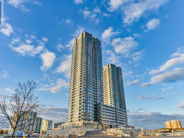 apartment at 908B 1 PROMENADE CIRCLE, Vaughan, Ontario, L4J4P8