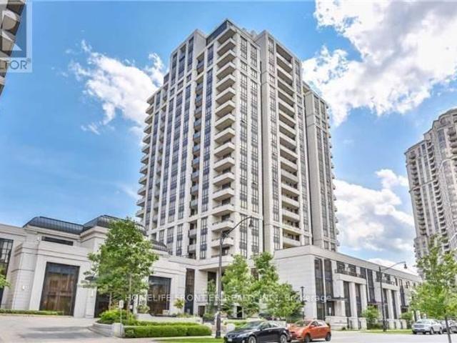 apartment at 909 100 HARRISON GARDENS BOULEVARD, Toronto, Ontario, M2N0C2