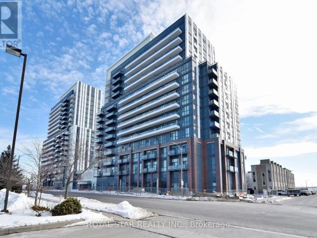 apartment at 909 10 HONEYCRISP CRESCENT, Vaughan, Ontario, L4K0M7