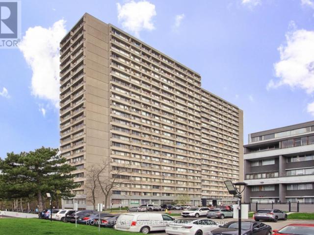 apartment at 909 10 SUNNY GLEN WAY, Toronto, Ontario, M3C2Z3