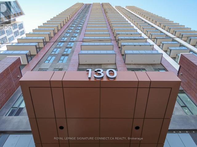apartment at 909 130 RIVER STREET, Toronto, Ontario, M5A0R8