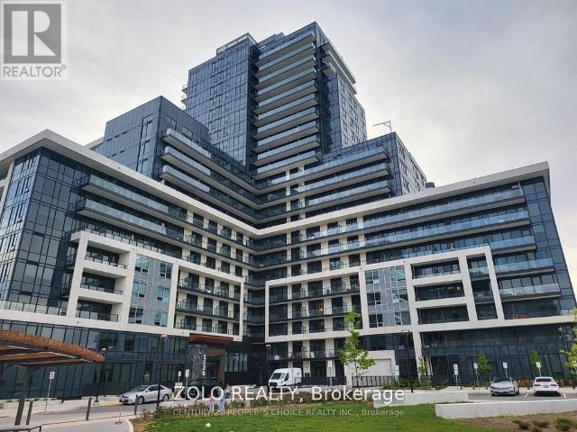 apartment at 909 3220 WILLIAM COLTSON AVENUE, Oakville, Ontario, L6H7C2