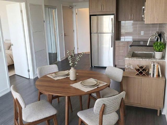 apartment at 909 4010 EGLINTON AVENUE W, Toronto, Ontario, M9A0G5