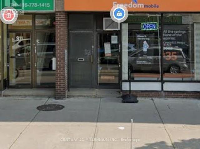 apartment at 909A DANFORTH AVENUE, Toronto, Ontario, M4J1L8