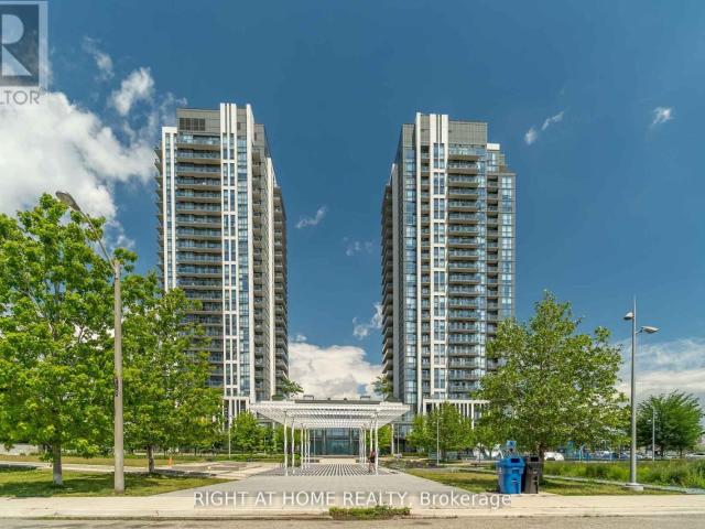 apartment at 901 15 ZORRA STREET, Toronto, Ontario, M8Z0C8