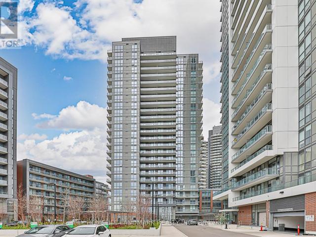 apartment at 901 38 FOREST MANOR ROAD, Toronto, Ontario, M2J1M1