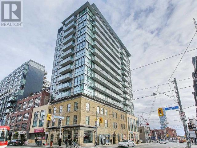 apartment at 901 39 SHERBOURNE STREET, Toronto, Ontario, M5A0L8