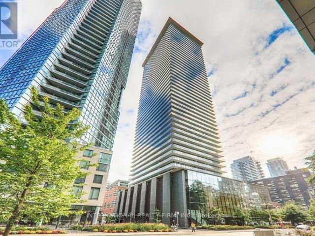 apartment at 901 33 CHARLES STREET E, Toronto, Ontario, M4Y1R9