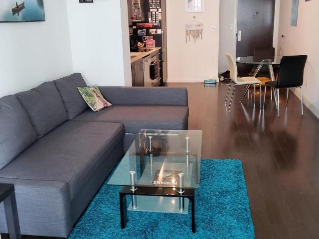 apartment at 901 460 ADELAIDE STREET E, Toronto, Ontario, M5A0E7