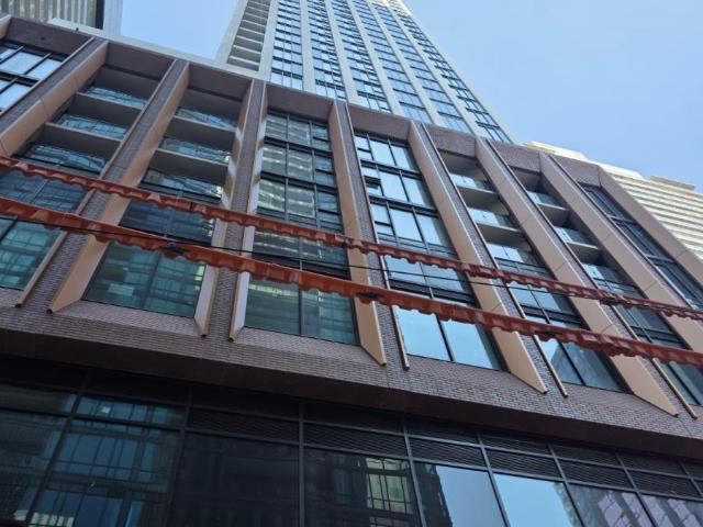 apartment at 901 400 KING STREET W, Toronto, Ontario, M5V1K2