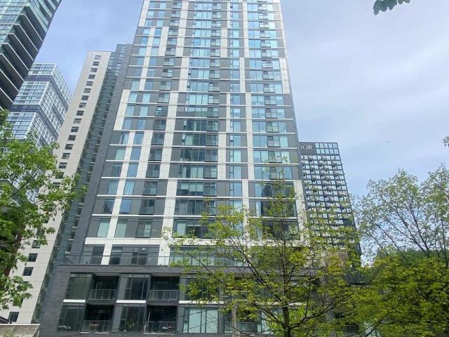 apartment at 901 – 65 MUTUAL STREET