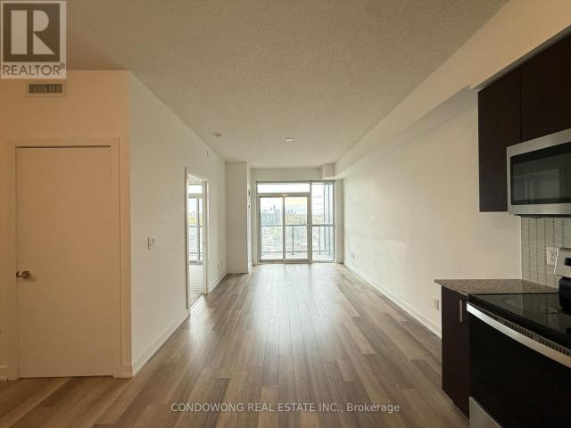 apartment at 902 1603 EGLINTON AVENUE W, Toronto, Ontario, M6E0A1